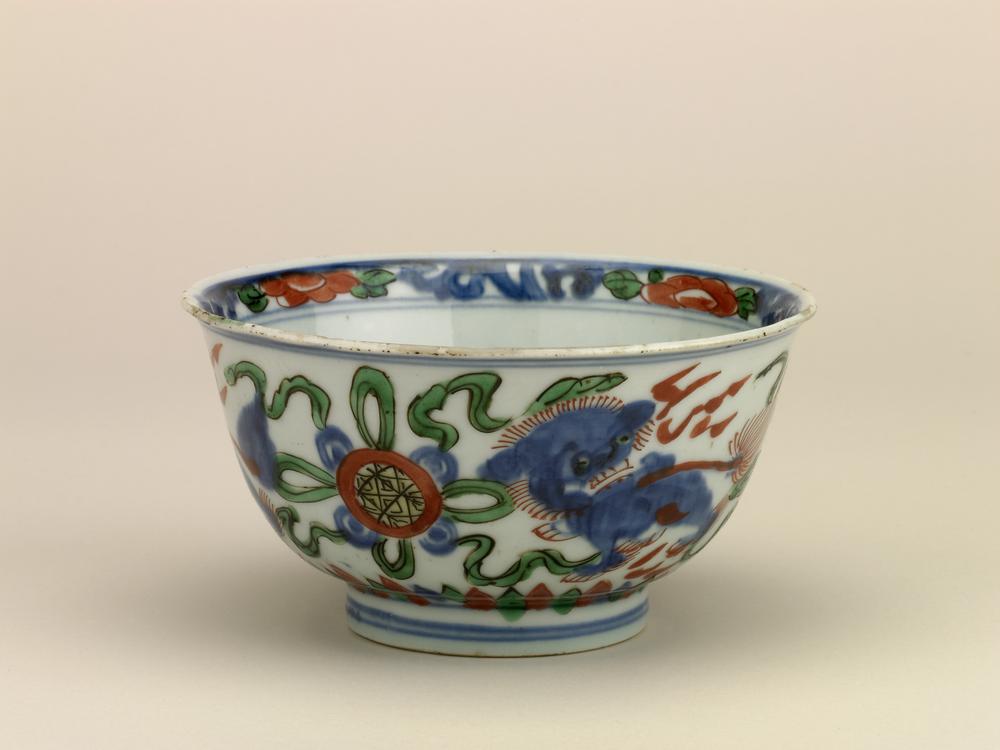 图片[1]-bowl BM-Franks.356.c-China Archive